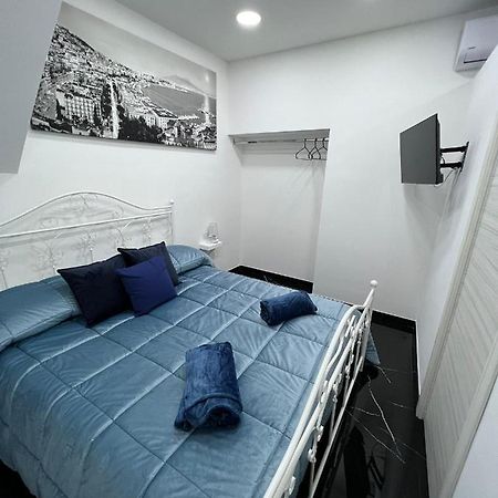 House Milly Villa Nápoly Kültér fotó