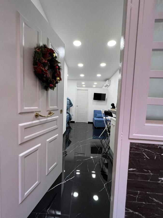 House Milly Villa Nápoly Kültér fotó