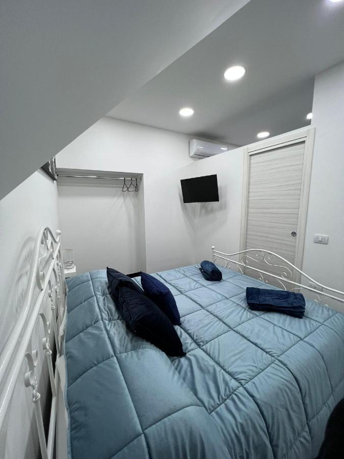 House Milly Villa Nápoly Kültér fotó
