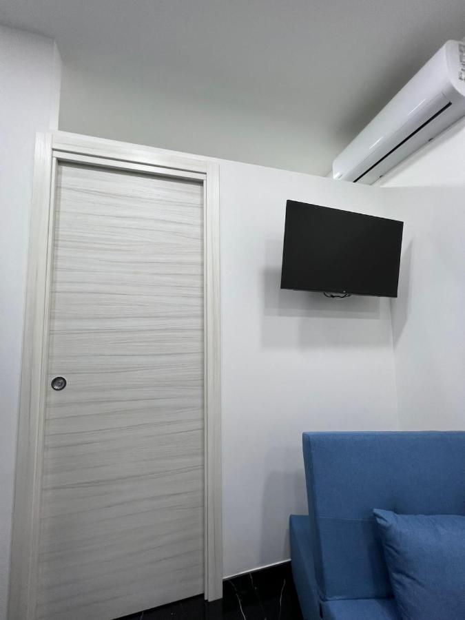 House Milly Villa Nápoly Kültér fotó