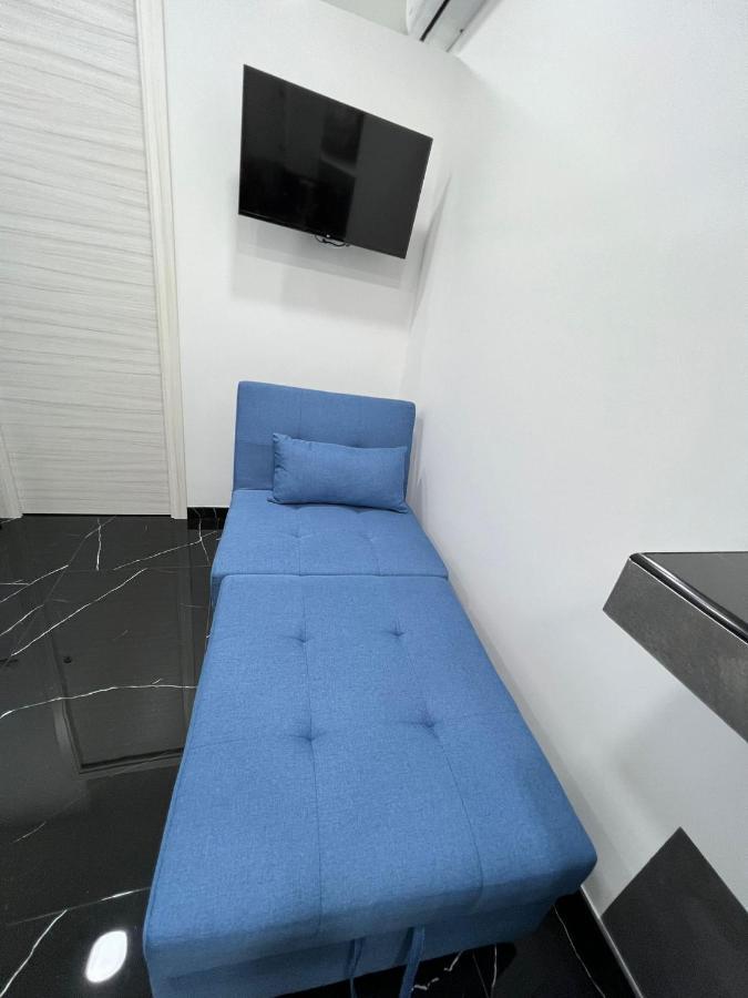 House Milly Villa Nápoly Kültér fotó