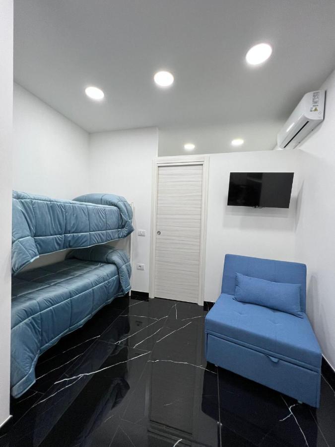 House Milly Villa Nápoly Kültér fotó