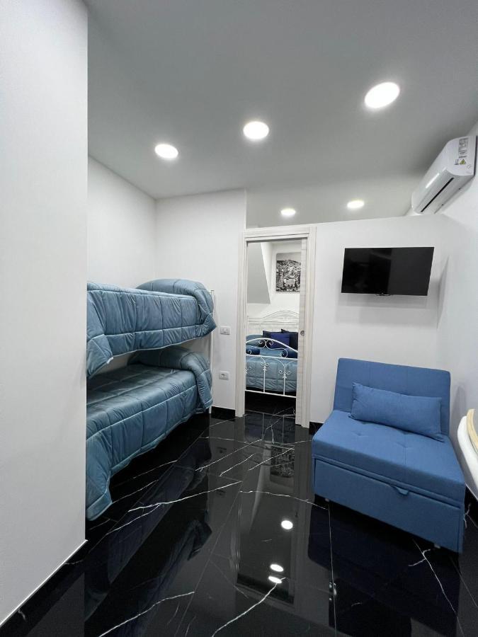 House Milly Villa Nápoly Kültér fotó