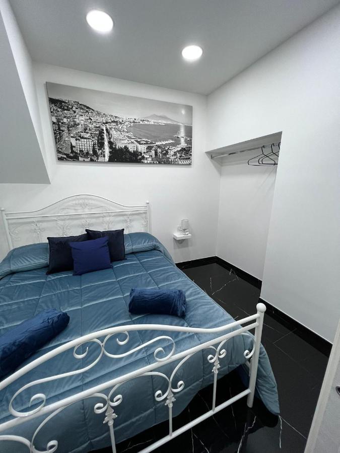 House Milly Villa Nápoly Kültér fotó