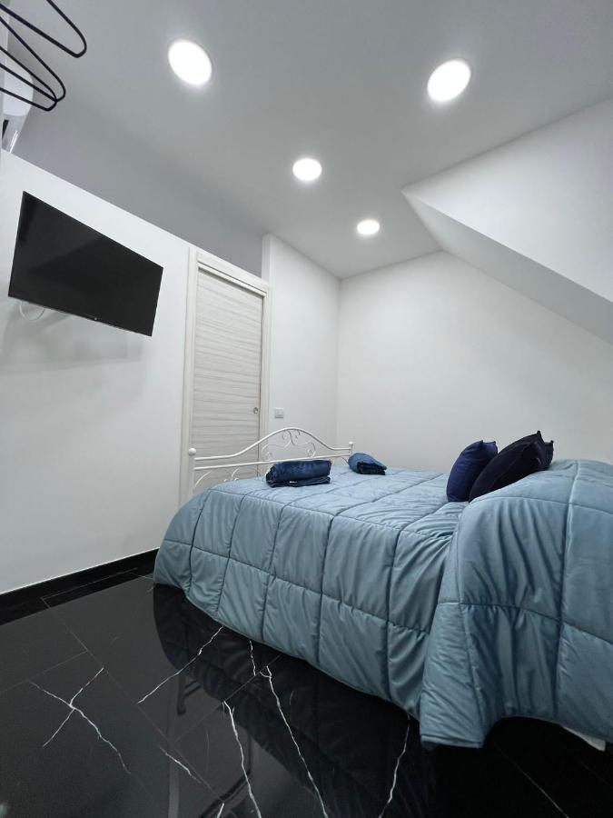 House Milly Villa Nápoly Kültér fotó