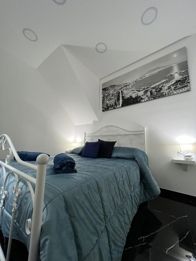House Milly Villa Nápoly Kültér fotó