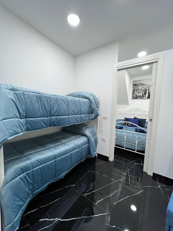 House Milly Villa Nápoly Kültér fotó