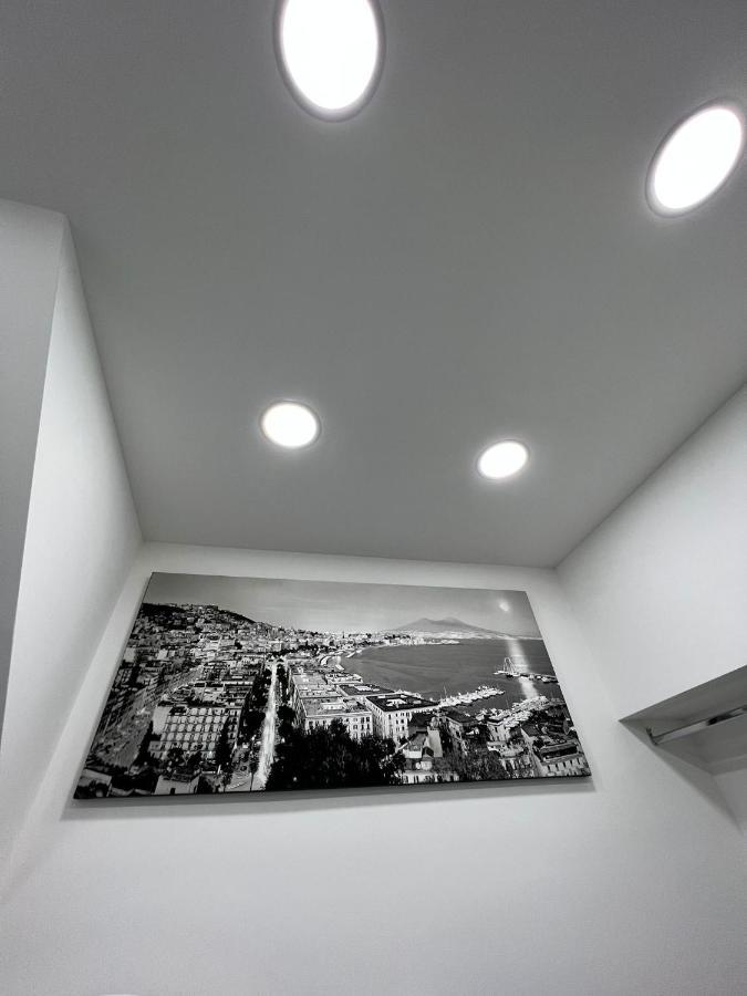 House Milly Villa Nápoly Kültér fotó