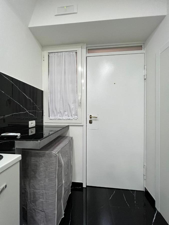 House Milly Villa Nápoly Kültér fotó