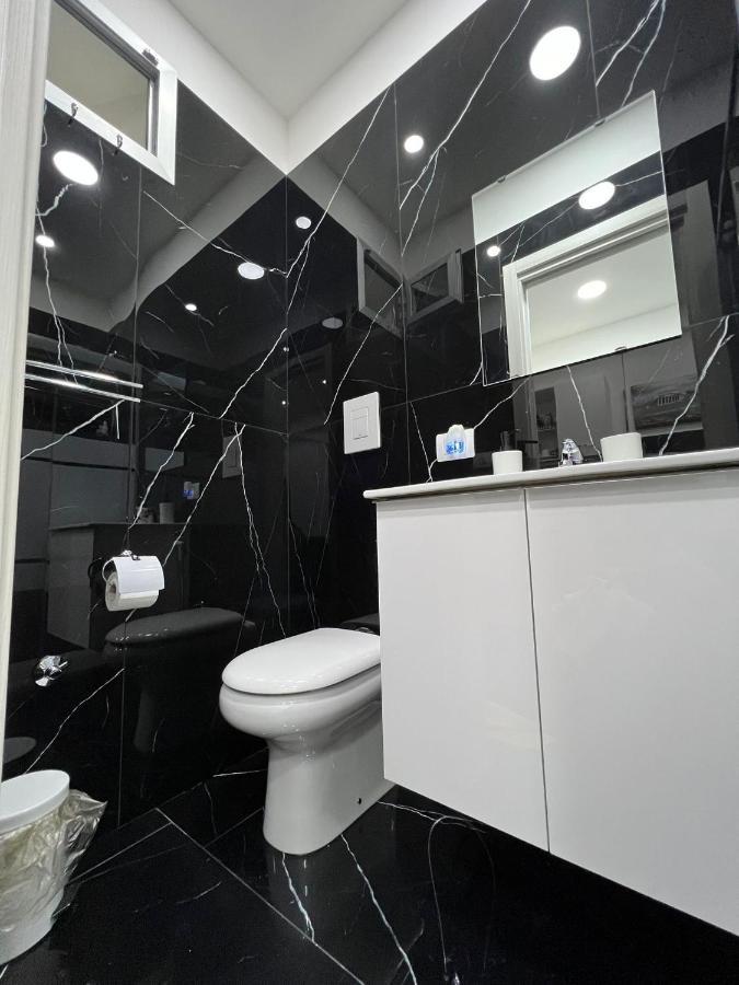 House Milly Villa Nápoly Kültér fotó