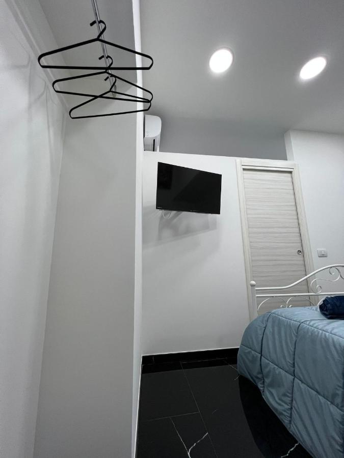 House Milly Villa Nápoly Kültér fotó